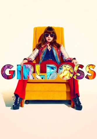 Girlboss