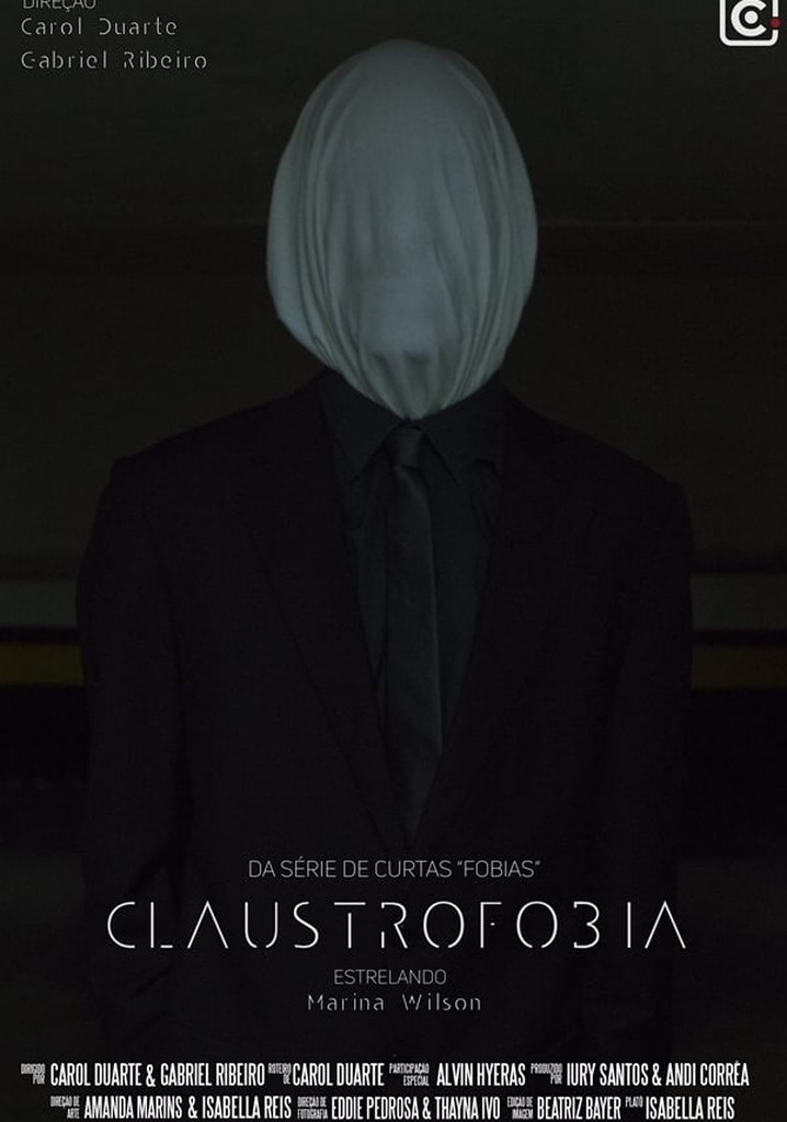 Claustrofobia