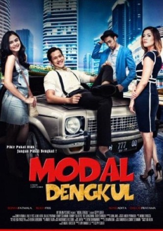 Modal Dengkul