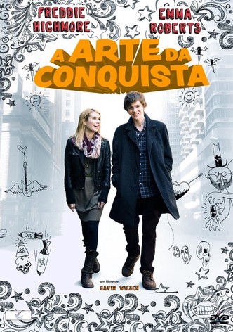 A Arte de Passar o Tempo