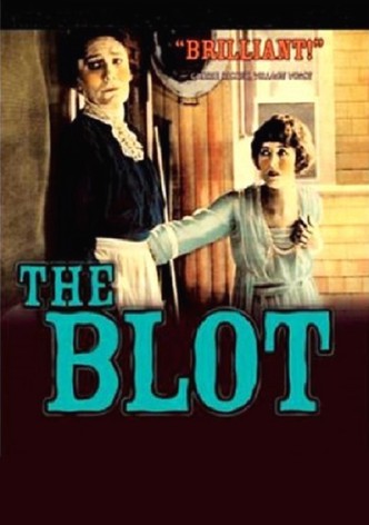 The Blot