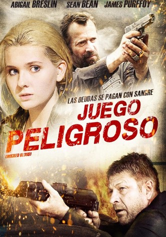 Juego peligroso