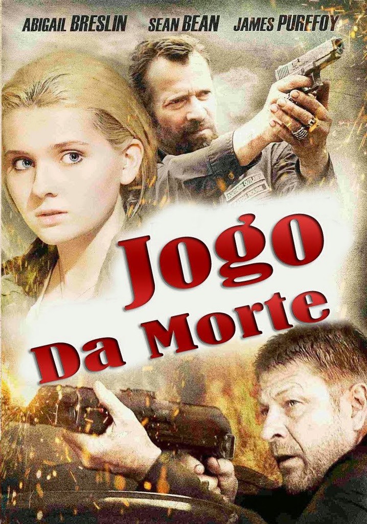 Poster Jogando xadrez com a morte