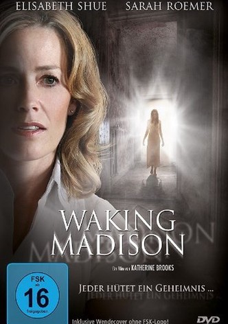 Waking Madison - Jeder hütet ein Geheimnis