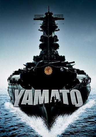 Les Hommes du Yamato