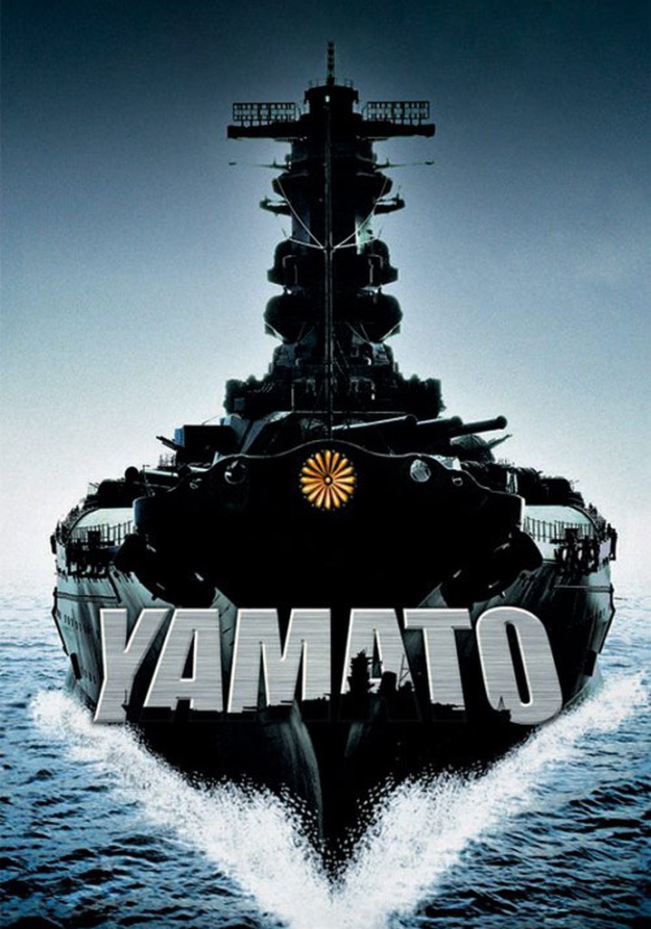 Yamato