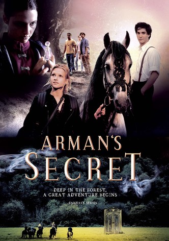 Arman's Secret