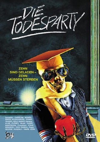 Die Todesparty