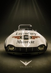 Legendary Motorcar - Sezon 1