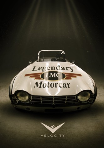 Legendary Motorcar - Saison 1