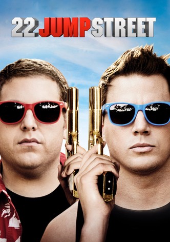 22 Jump Street