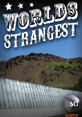 World's Strangest