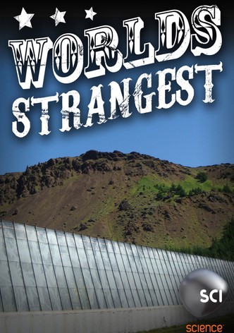World's Strangest