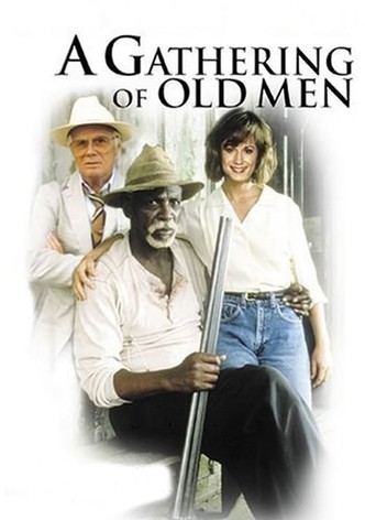A Gathering of Old Men