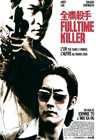 Fulltime Killer