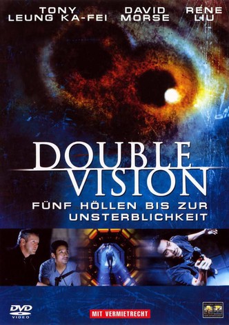 Double Vision - Fünf Höllen bis zur Unsterblichkeit