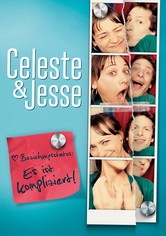 Celeste & Jesse