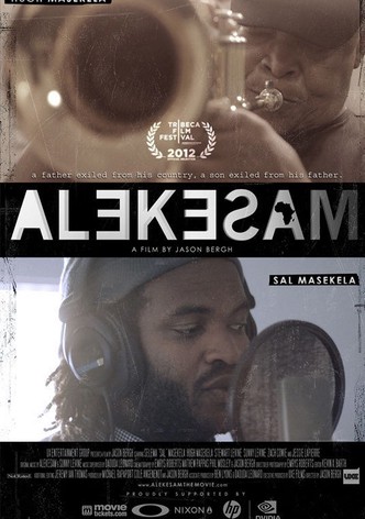 Alekesam