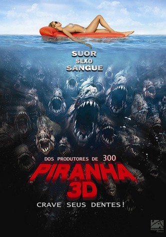 Piranha