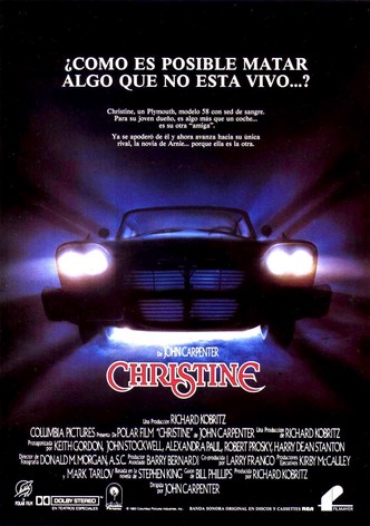 Christine