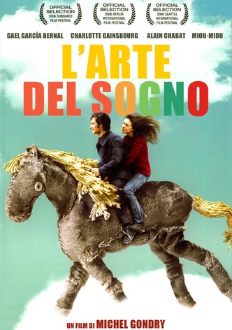 L'arte del sogno