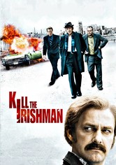 Kill the Irishman