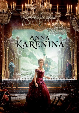 Anna Karenina