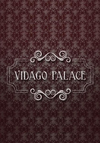 Vidago Palace