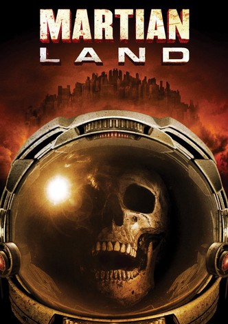 Martian Land