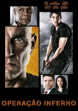 Operação Inferno