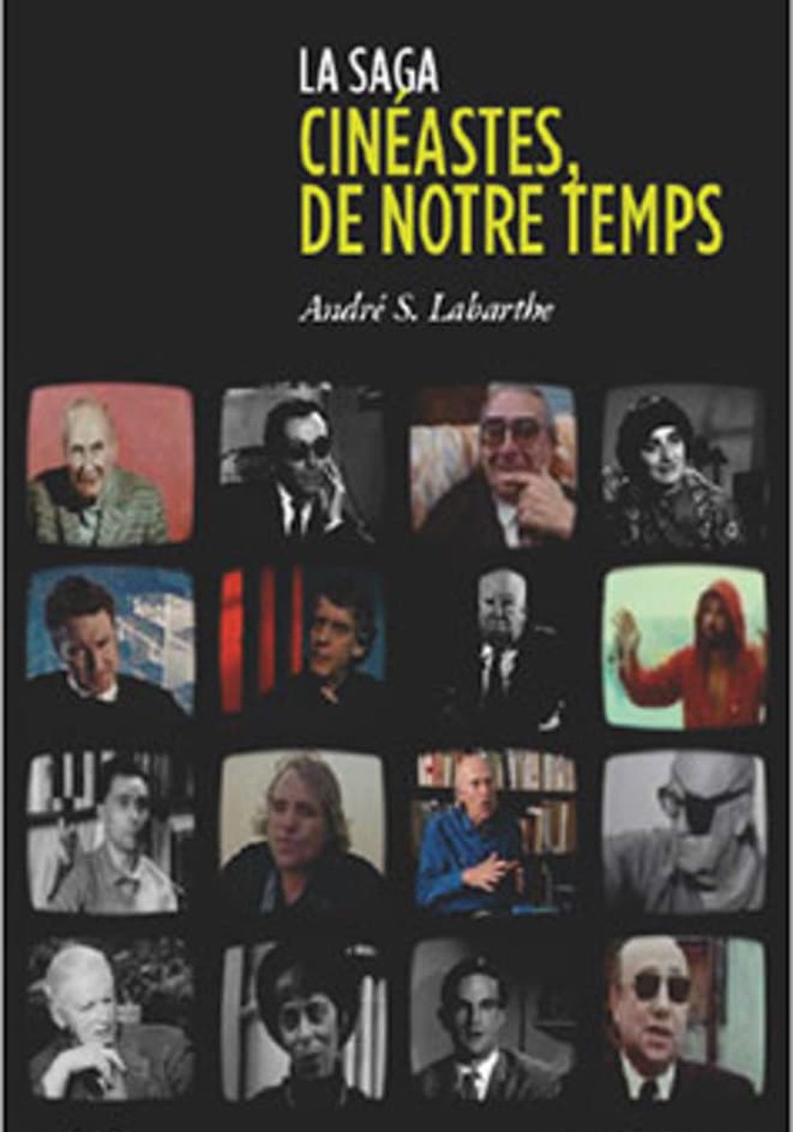 Cinéastes de notre temps : Erich von Stroheim