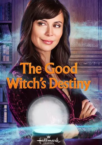 Good witch secrets of online grey house watch online