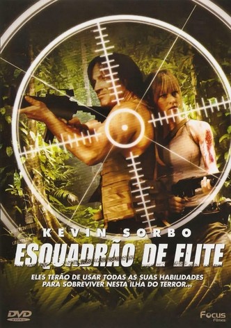 Esquadrão de Elite
