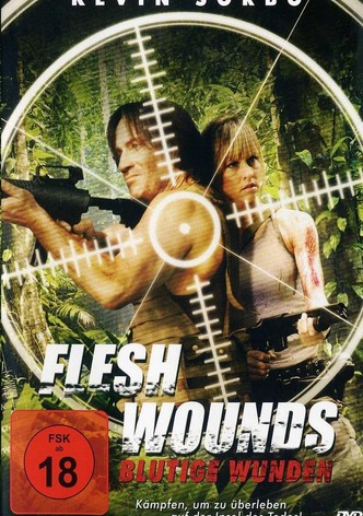 Flesh Wounds