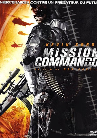 Mission Commando