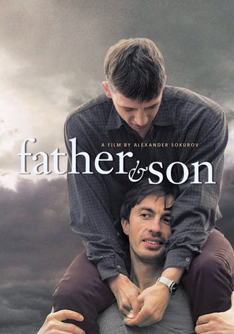 Father and Son