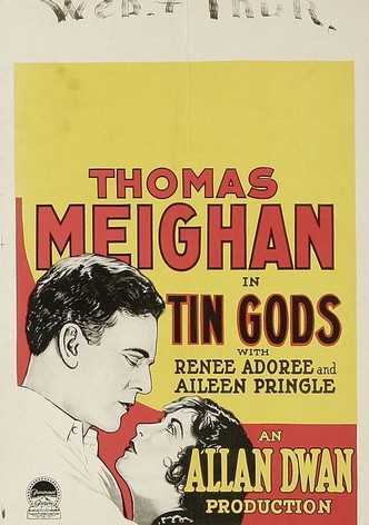Tin Gods