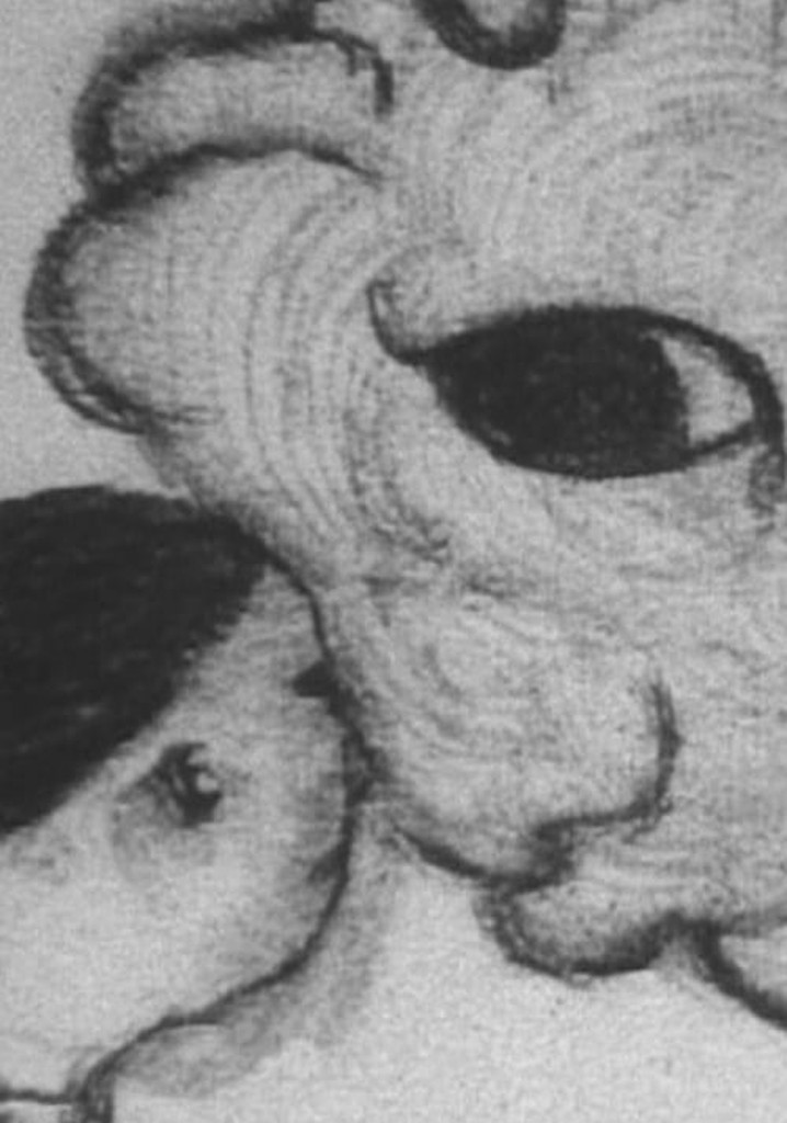 Trilogy About Clouds: Looking at a Cloud