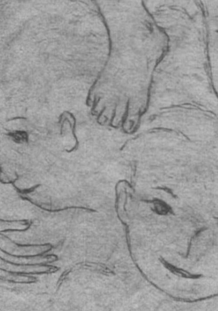 Trilogy About Clouds: Breathing Cloud