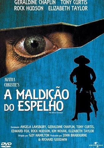 A Maldição do Espelho