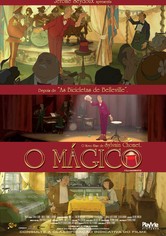 O Mágico