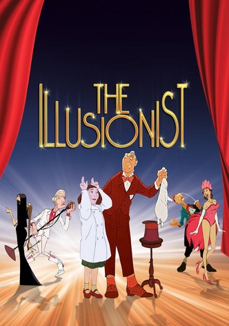 The Illusionist