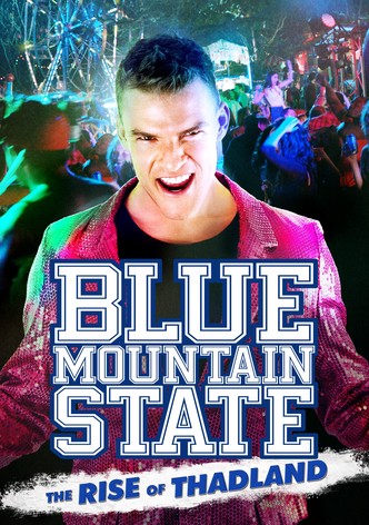 Blue Mountain State: The Rise of Thadland