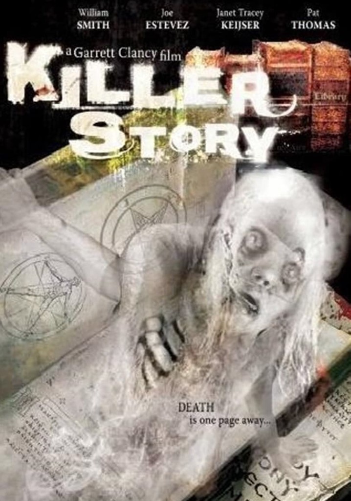 Killer Story