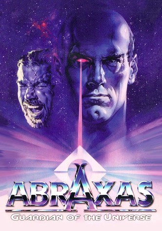 Abraxas - A világ őrangyala