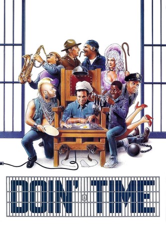 Doin' Time