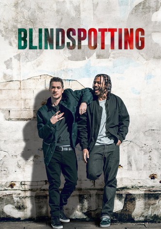 Blindspotting