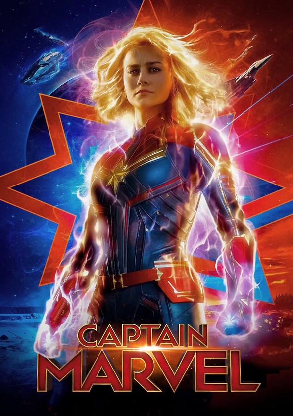 Esitellä 40+ imagen stream captain marvel