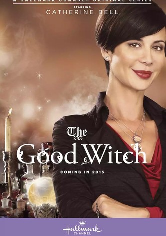 The Good Witch Movies