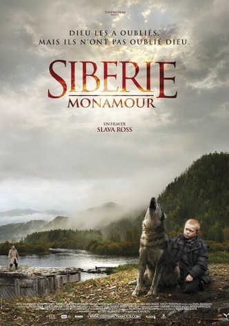 Sibérie, Monamour